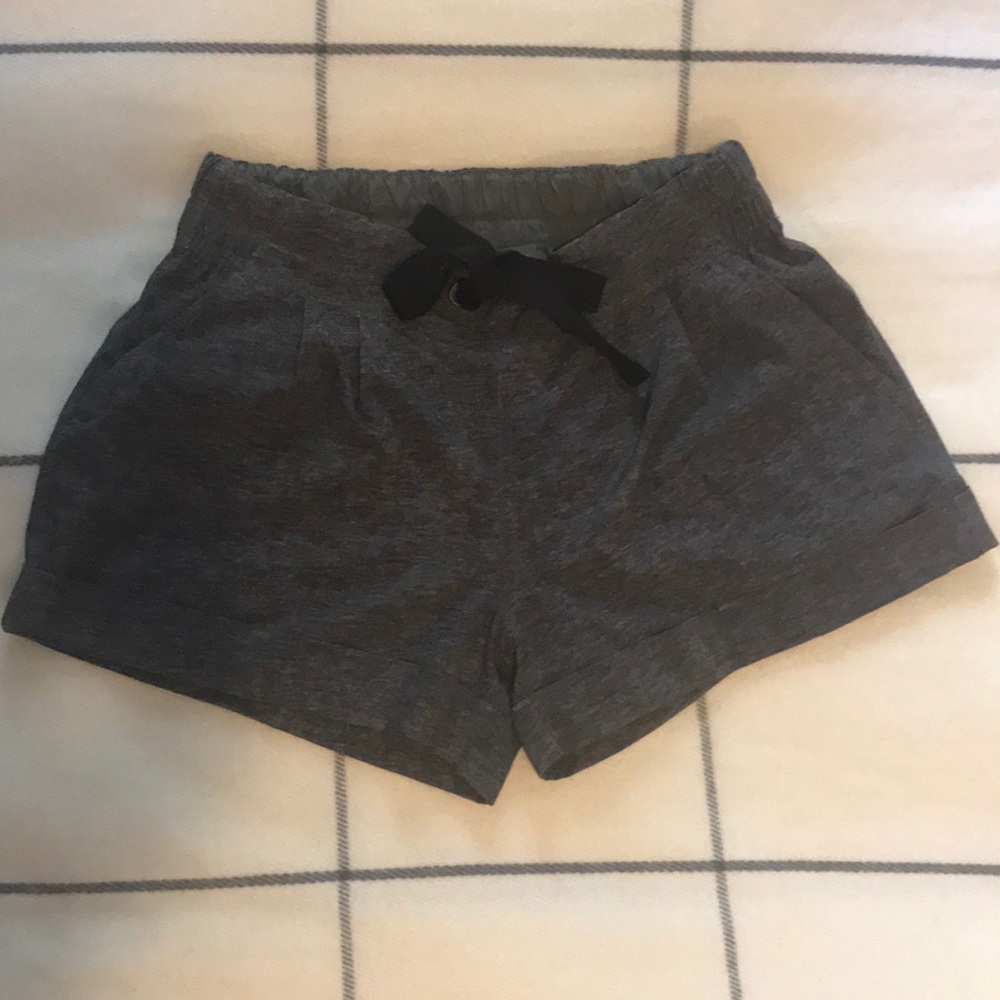 Lululemon Casual Shorts, Size 4